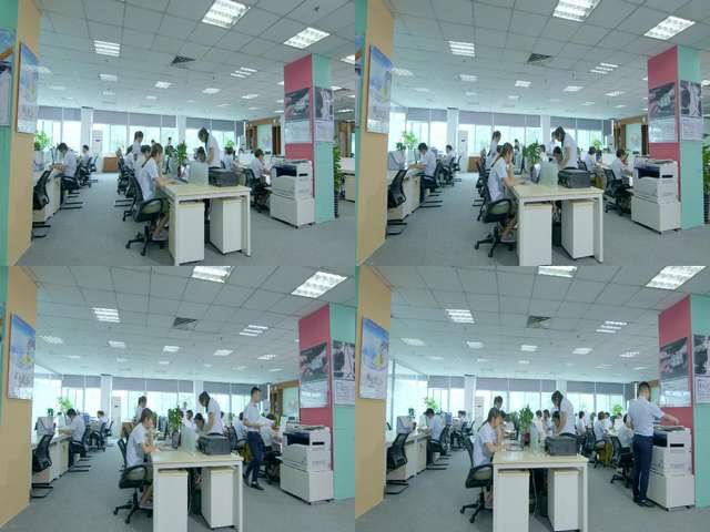 浙江展厅迎宾讲解机器人哪个牌子好